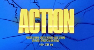 Action සංගීත වීඩියෝව