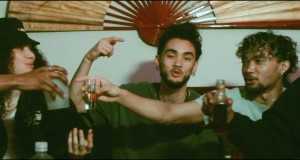 Aero³ موزیک ویدیو