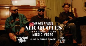 Air Quotes Musikkvideo
