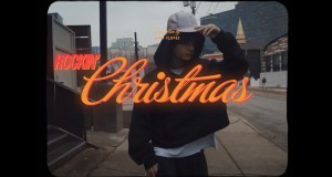 All I Want For Christmas Is A Christmas With You Клип