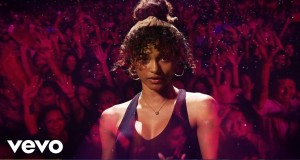 All Night Long Musikvideo