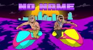 Amber Rose Musik-Video