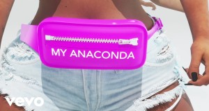 Anaconda Musikkvideo