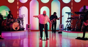 Apple Juice Musik-Video