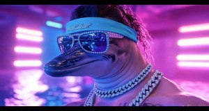 Aquaberry Dolphin Music Video
