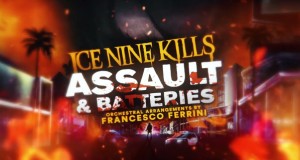 Assault & Batteries Клип