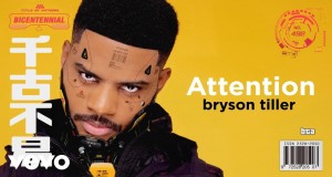 Attention Musik-Video
