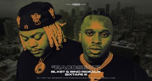 Baccseat Music Video