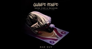 Bad Guy קליפ