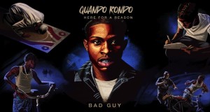 Bad Guy קליפ