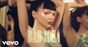 Statistiche circa 'Bad Idea' cantata da 'Dove Cameron' | Popnable