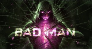 Bad Man Vídeo de música