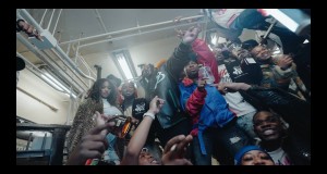 Baechester Muusikavideo