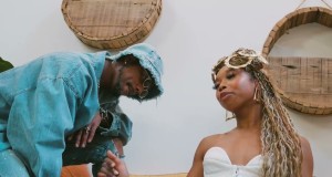Bamboo Music Video