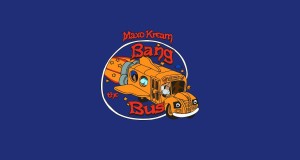 Bang The Bus Музыкаль видео