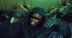 Baron Davis Freestyle Musiikkivideo