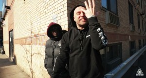 Base Battle Scars Musiikkivideo
