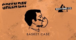BASKET CASE by Green Day from USA | Popnable