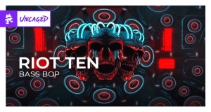 Bass Bop Müzik video