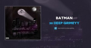 Batman Music Video