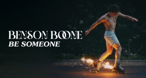 Be Someone Музичне відео