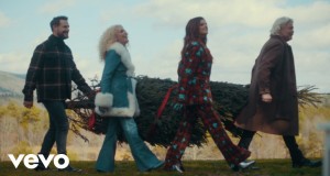 Believe In Christmas Teledysk