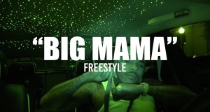 Big Mama Musiikkivideo