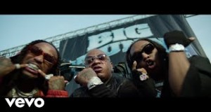 Big Stunna Musikkvideo