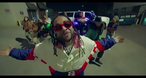 Big Vibez Video muzikore