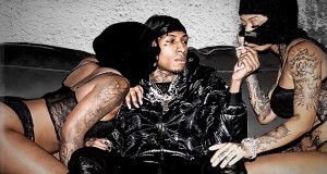Black Musikkvideo