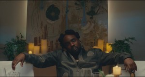 Blanco Music Video