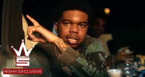 Blinded By Your Love Musik Video