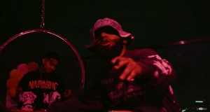 Blunt In The Booth Muzicki video