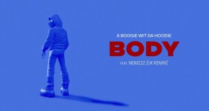 Body Musiikkivideo