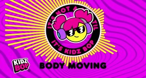 BODY MOVING
