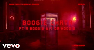 Boogie Chata Vídeo de música