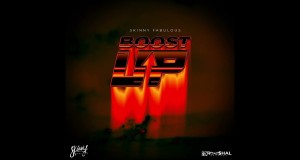 Boost Up Videoclip