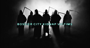 Bossier City Kidnap Victims ミュージックビデオ