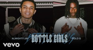 Bottle Girls Musiqa video