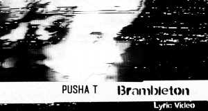 Brambleton Vidjo Mużikali