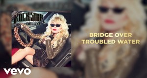 Bridge Over Troubled Water Mūzikas video