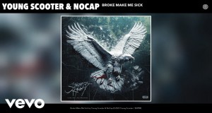 Broke Make Me Sick Video muzik
