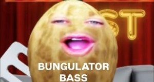 Lyrics & Translations of Bungulator Bass by Kai Wachi | Popnable