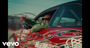 Butterfly Coupe Musik-Video