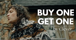 Buy One Get One Musik-Video