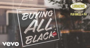 Buying All Black Video musicale