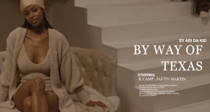 By Way Of Texas Videoclip