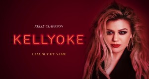 Call Out My Name Музичко видео