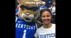 Calling You Up Freestyle Music Video