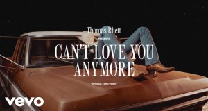 Can't Love You Anymore Hudobné video